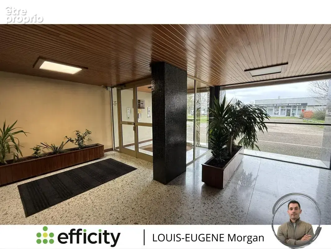 Appartement - photo 19