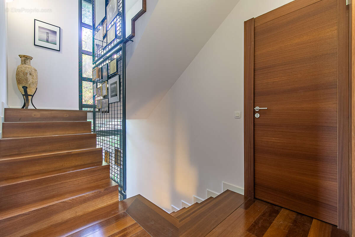 Maison à MARSEILLE-7E