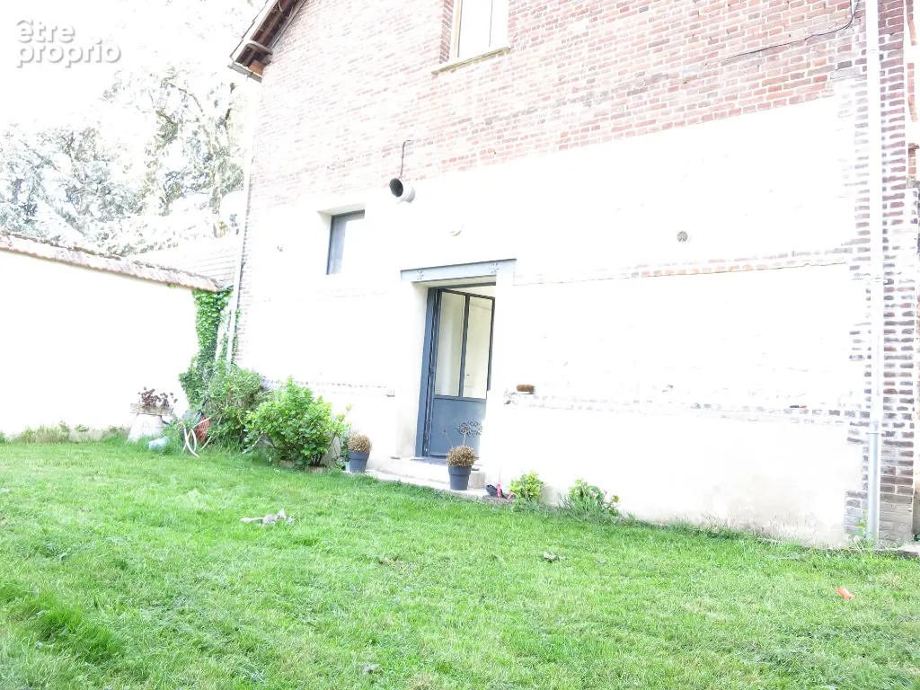 Loft de 110m² - 3 pièces - Evreux - photo 10