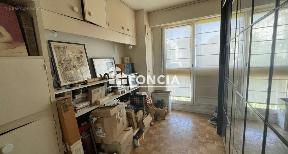 Appartement à SAINT-HERBLAIN