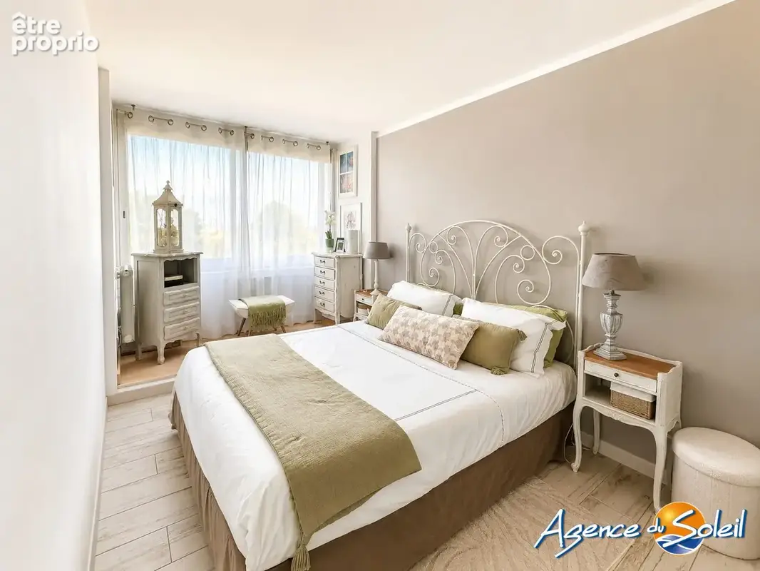 Appartement 50 m² à Canet-En-Roussillon  - photo 4