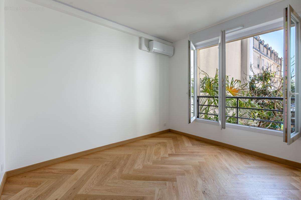 Appartement T2 - Batignolles - photo 9