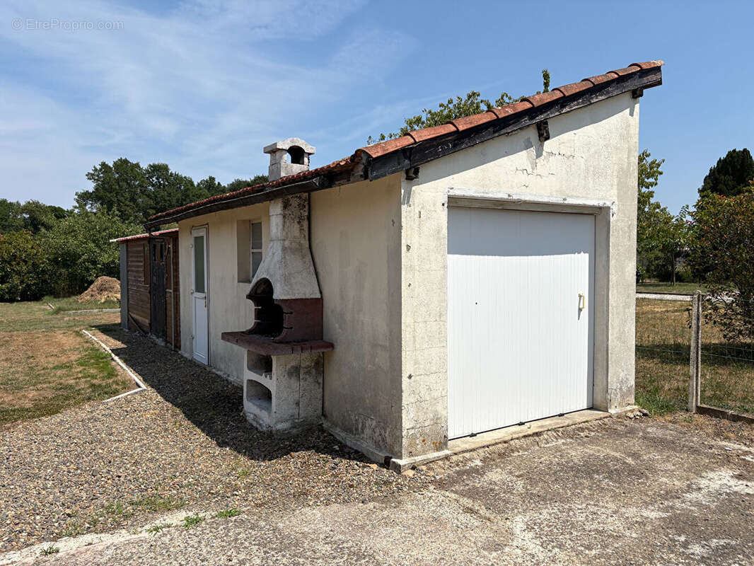 Maison  tartas 4 pièce(s) 95 m2 - photo 4