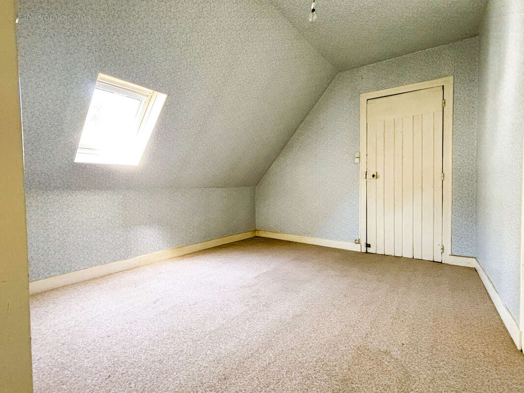 Maison 80 m² à Courtenay  - photo 12