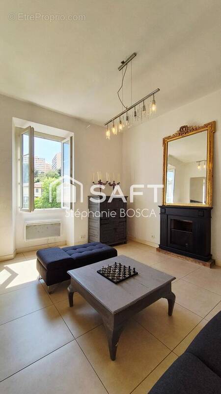 Photo 1 - Appartement à AJACCIO