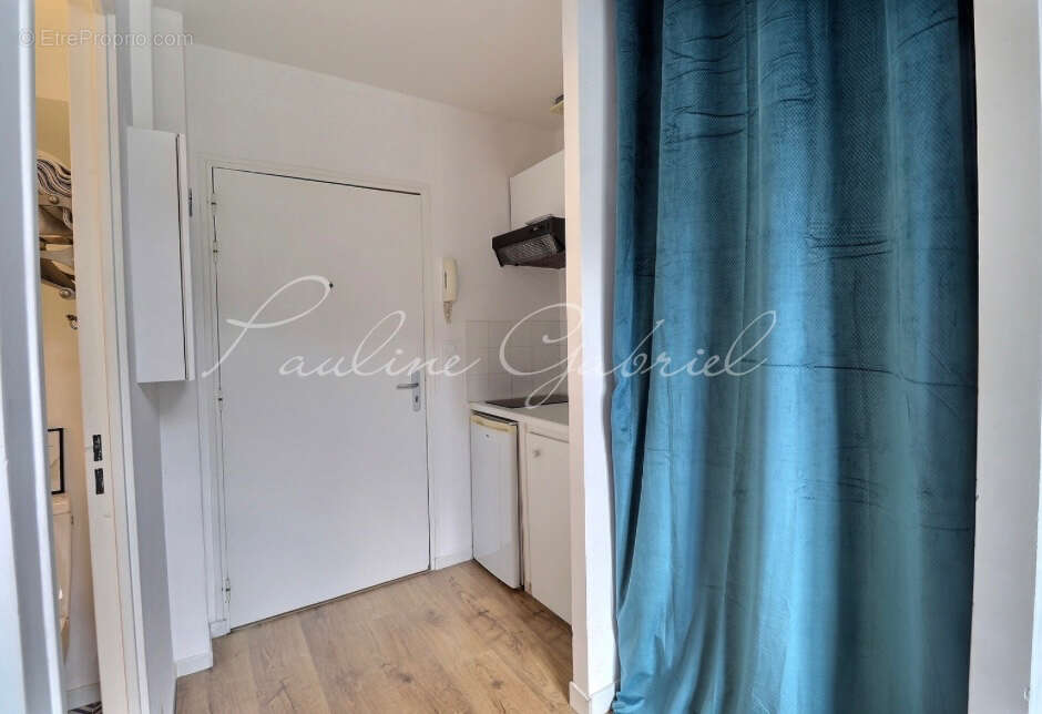 Appartement à HONFLEUR