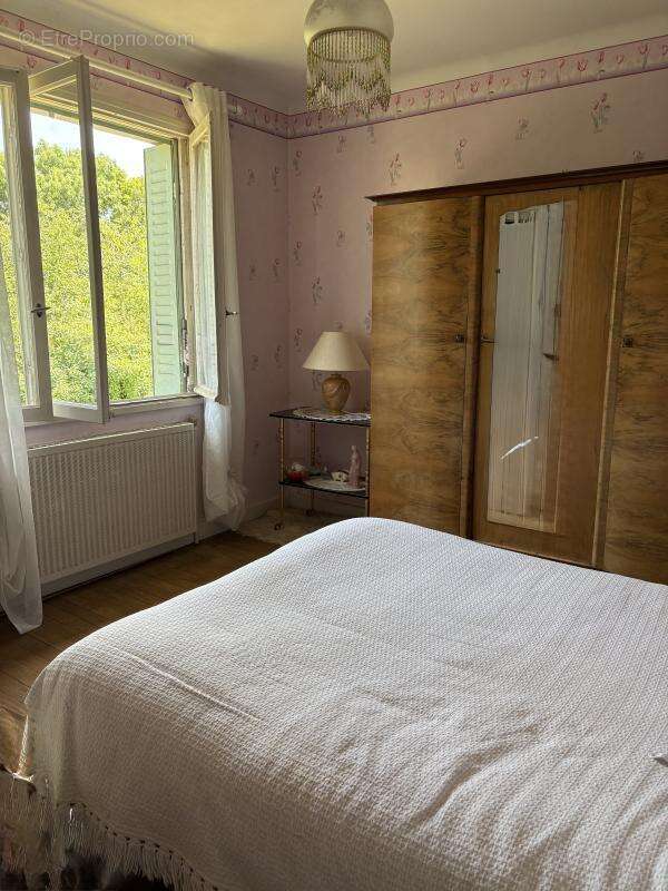 Maison 66 m² à Perrigny-Les-Dijon  - photo 6