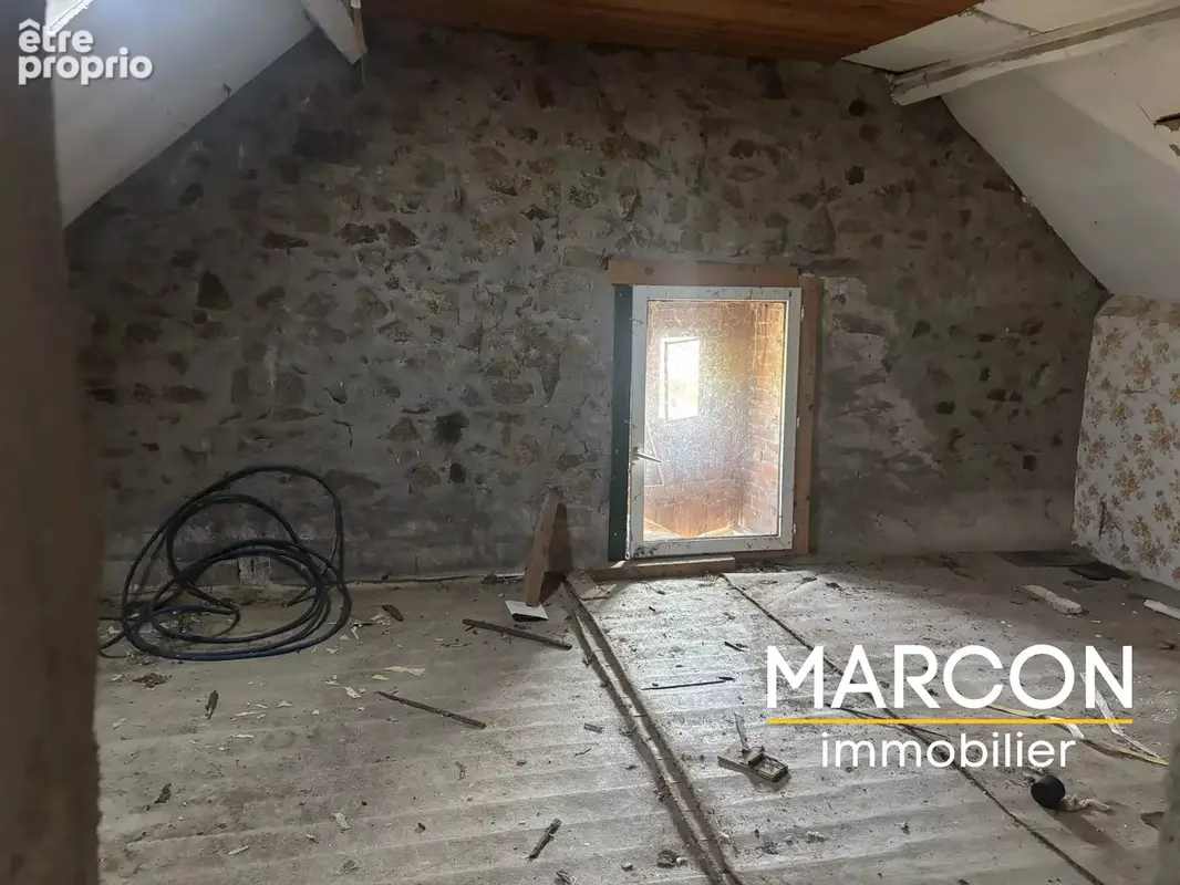 Maison en pierres - photo 18