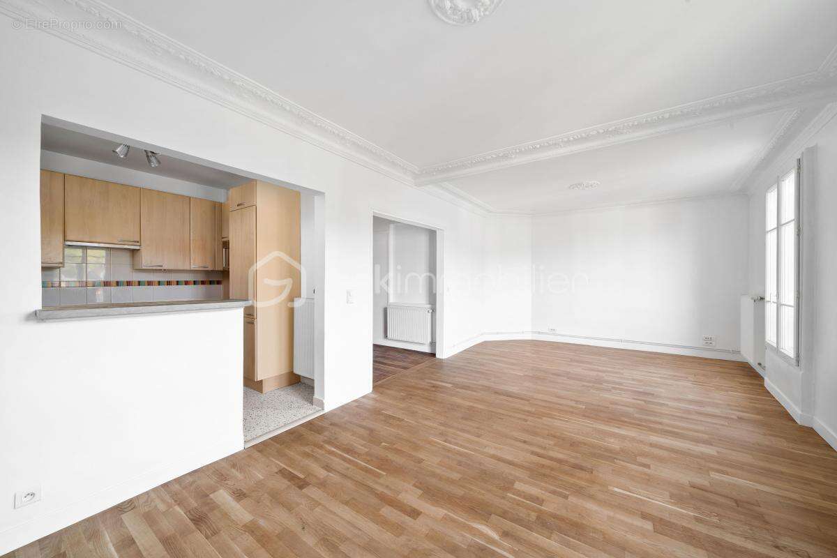 Appartement à CLAMART