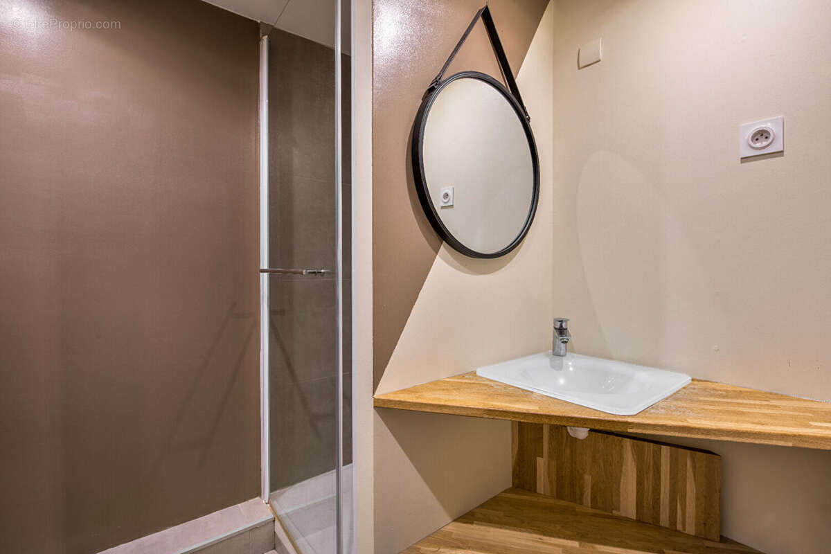 Appartement à LYON-1E