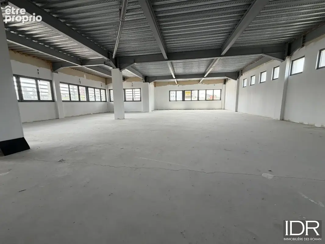 Commerce 166 m² à vendre à Haguenau (67500) - photo 5