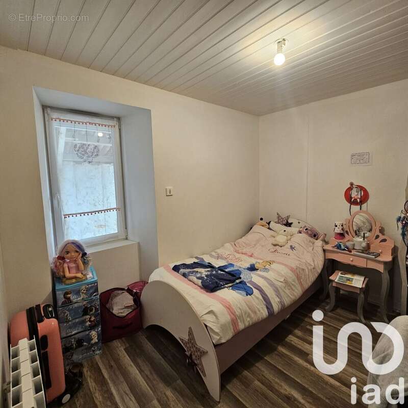 Photo 8 - Maison à MORNAC