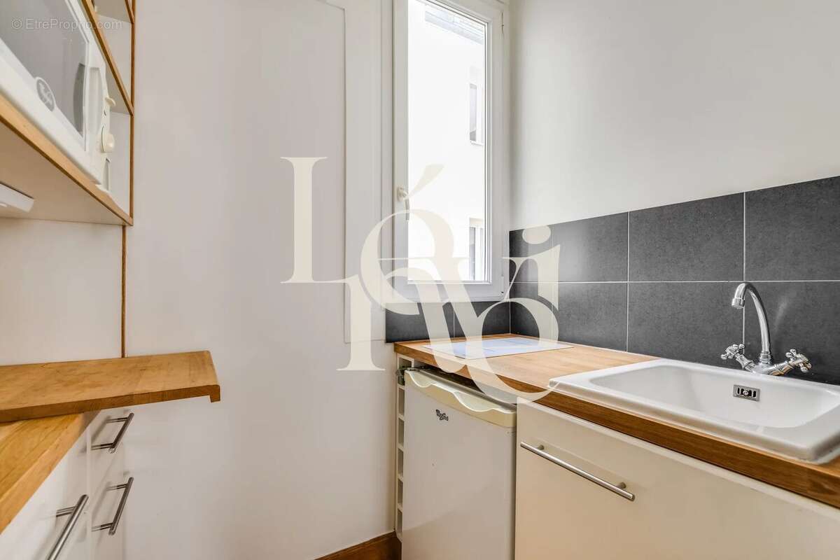 Appartement à PARIS-5E