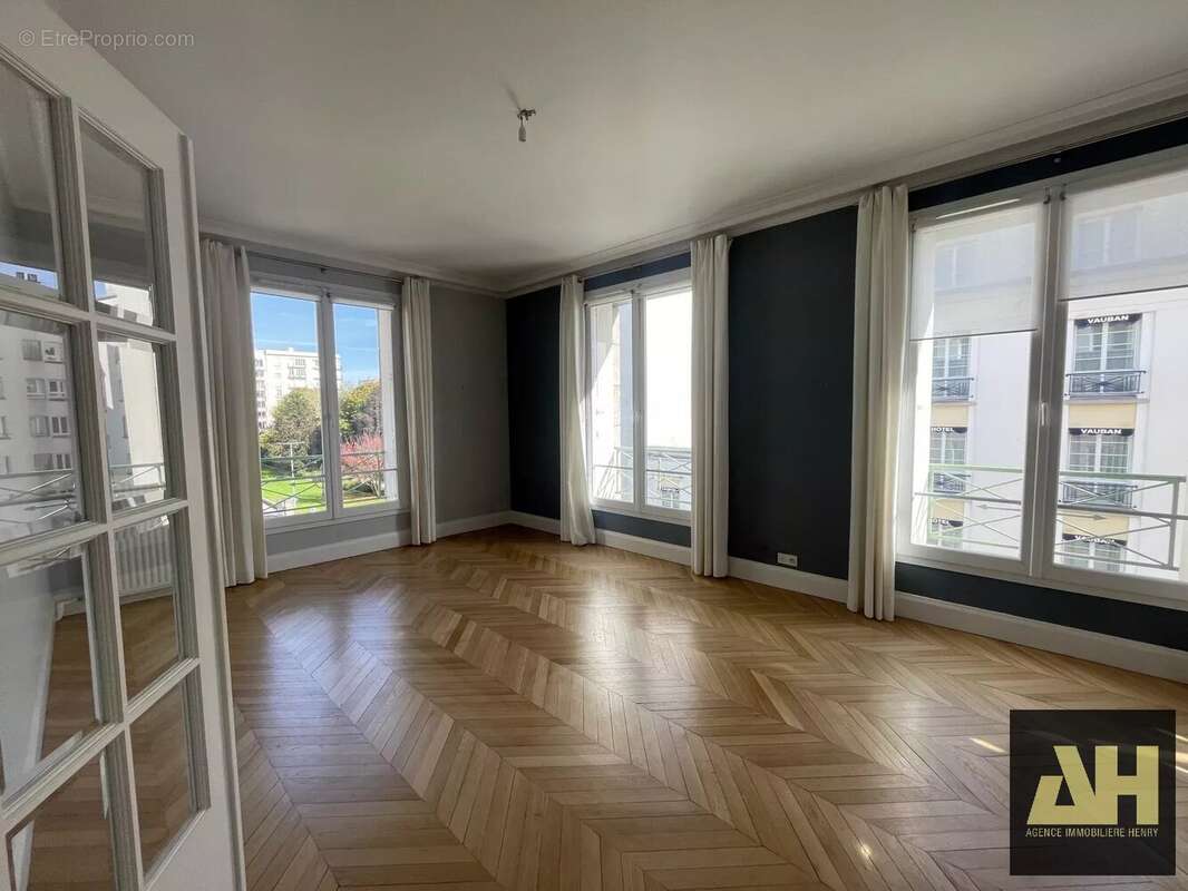 Appartement à BREST