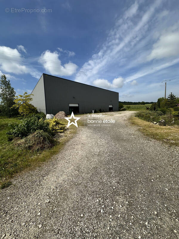 Appartement à COLOMBEY-LES-DEUX-EGLISES