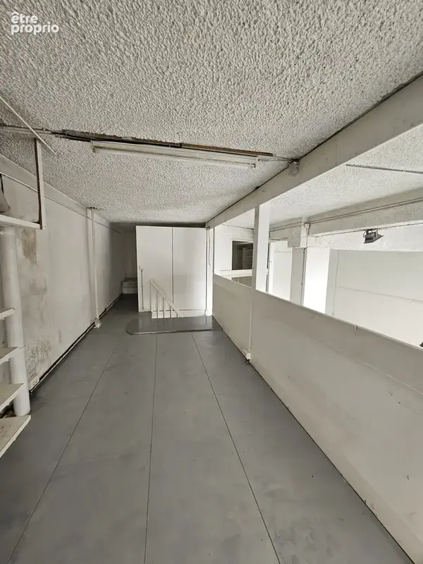 Commerce 104 m² à vendre à Paris-20e (75020) - photo 7
