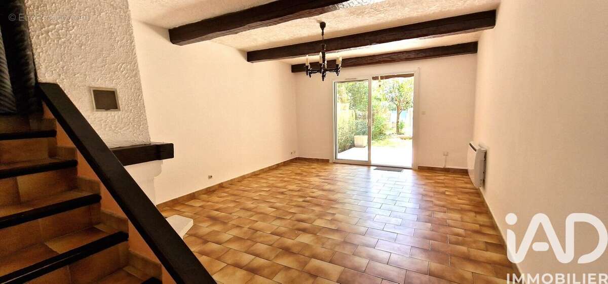 Photo 8 - Maison à LE BEAUSSET