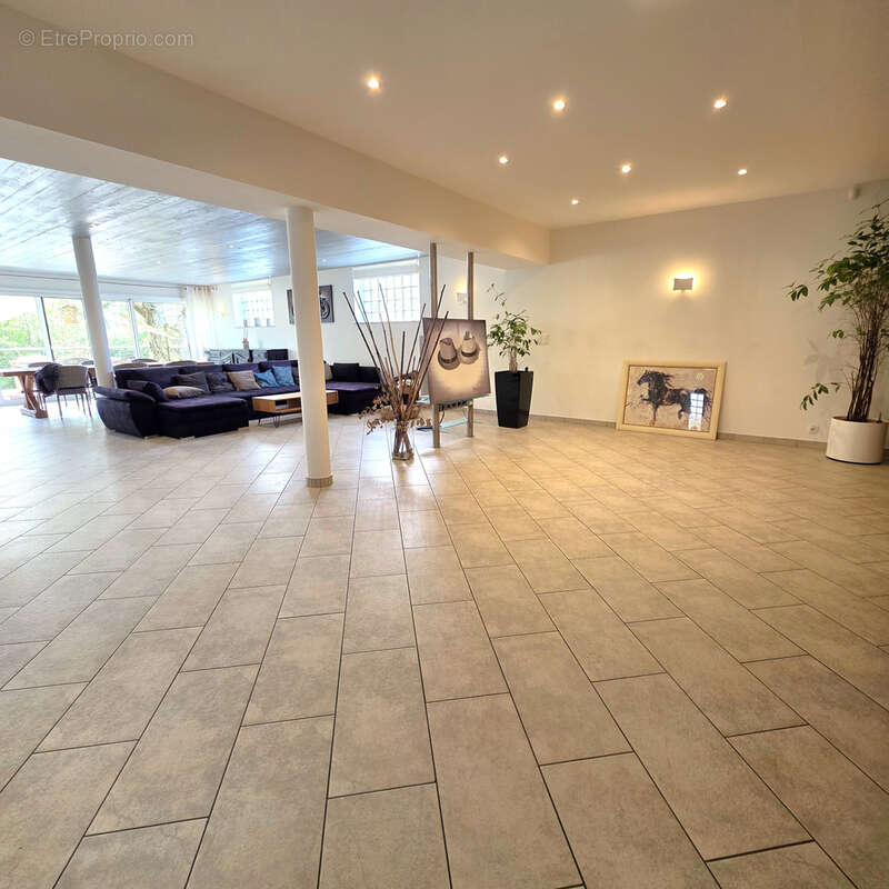 Maison à HAGENTHAL-LE-BAS