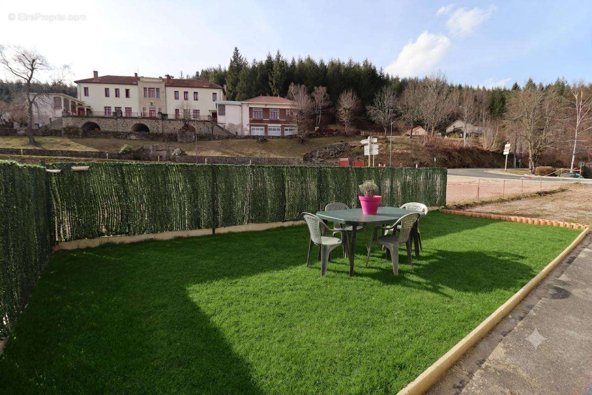Maison Vollore Montagne 6 pièce(s) 132 m2 + terrain et garage - photo 4