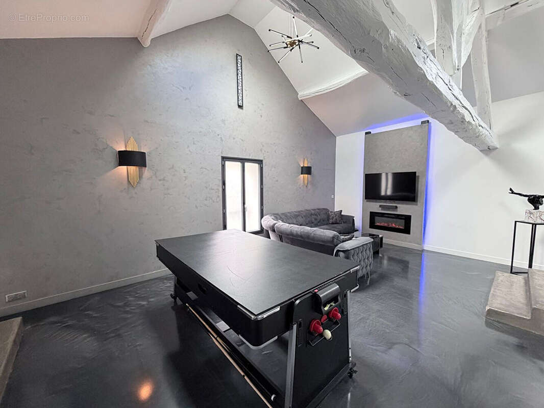 Appartement à CHAMPIGNY-SUR-MARNE