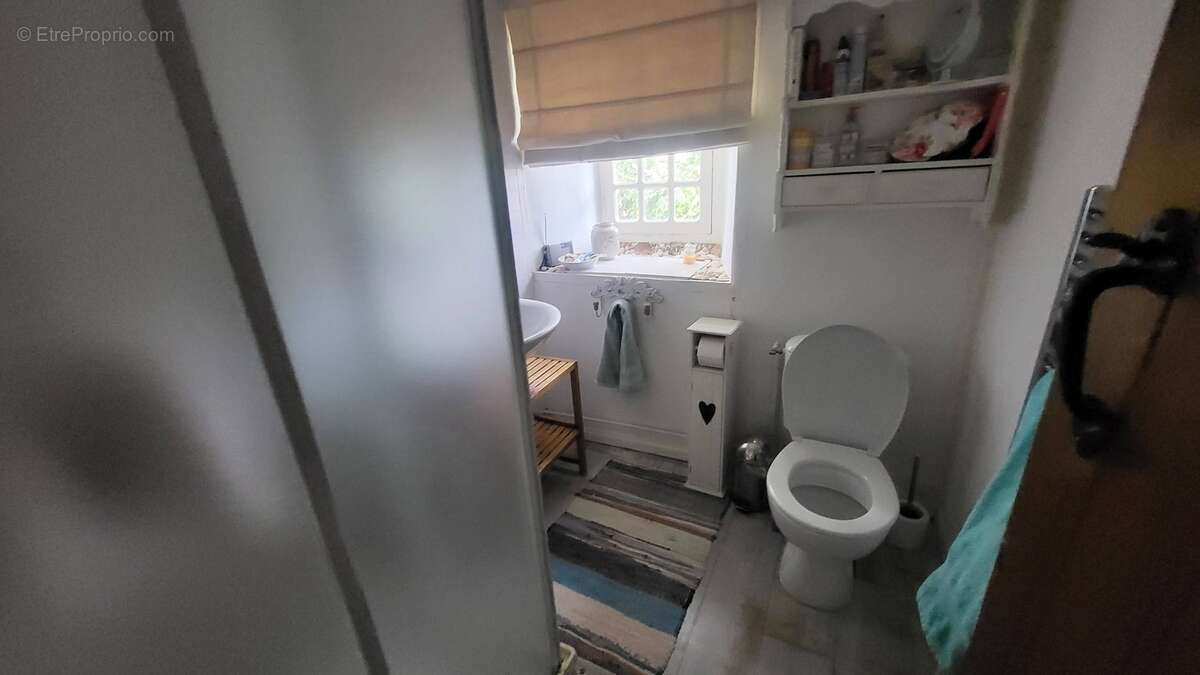 Maison à SAINT-DENIS-LE-GAST