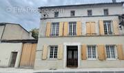 Maison à VOULGEZAC