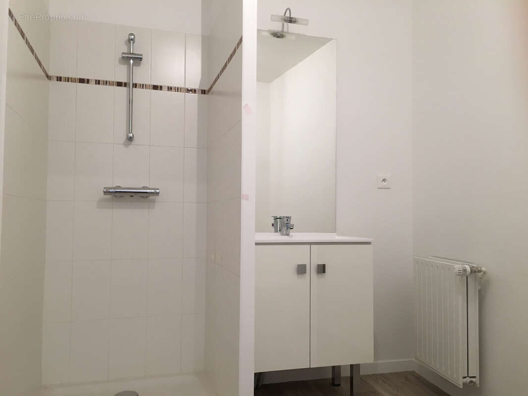 Appartement à VERTOU