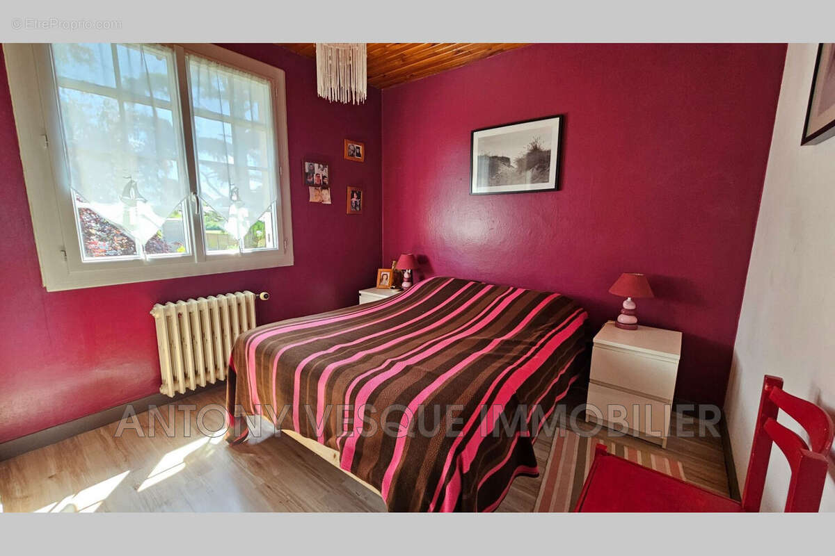 Maison 107 m² à Pirou  - photo 6