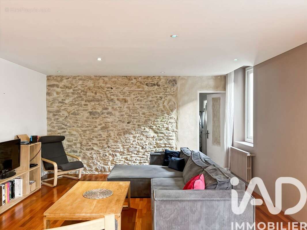 Photo 3 - Maison à CONNAUX