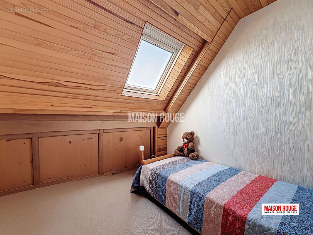 FRÉHEL CENTRE-BOURG - Maison 4 pièces avec sous-sol sur terrain de 1 700 m² - Proche plages et commerces - photo 14