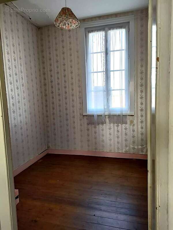 Maison à FRIVILLE-ESCARBOTIN