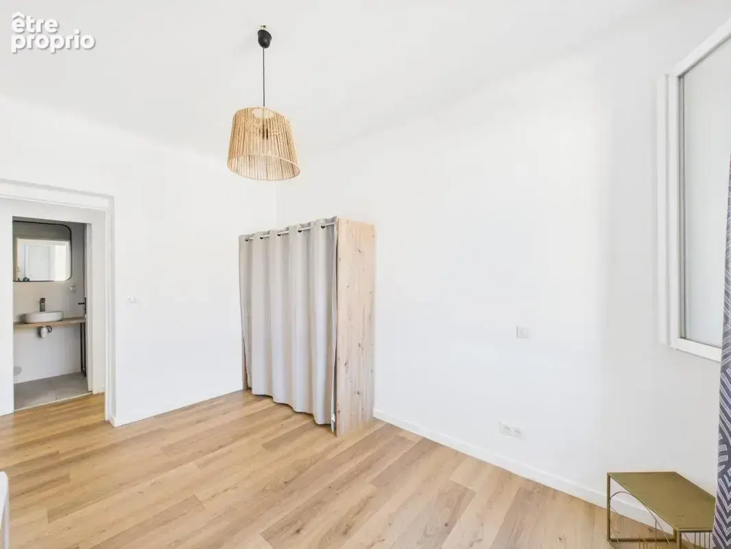 F4 a vendre cours jean nicoli ajaccio - photo 12