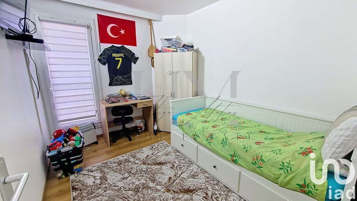 Photo 4 - Appartement à TORCY