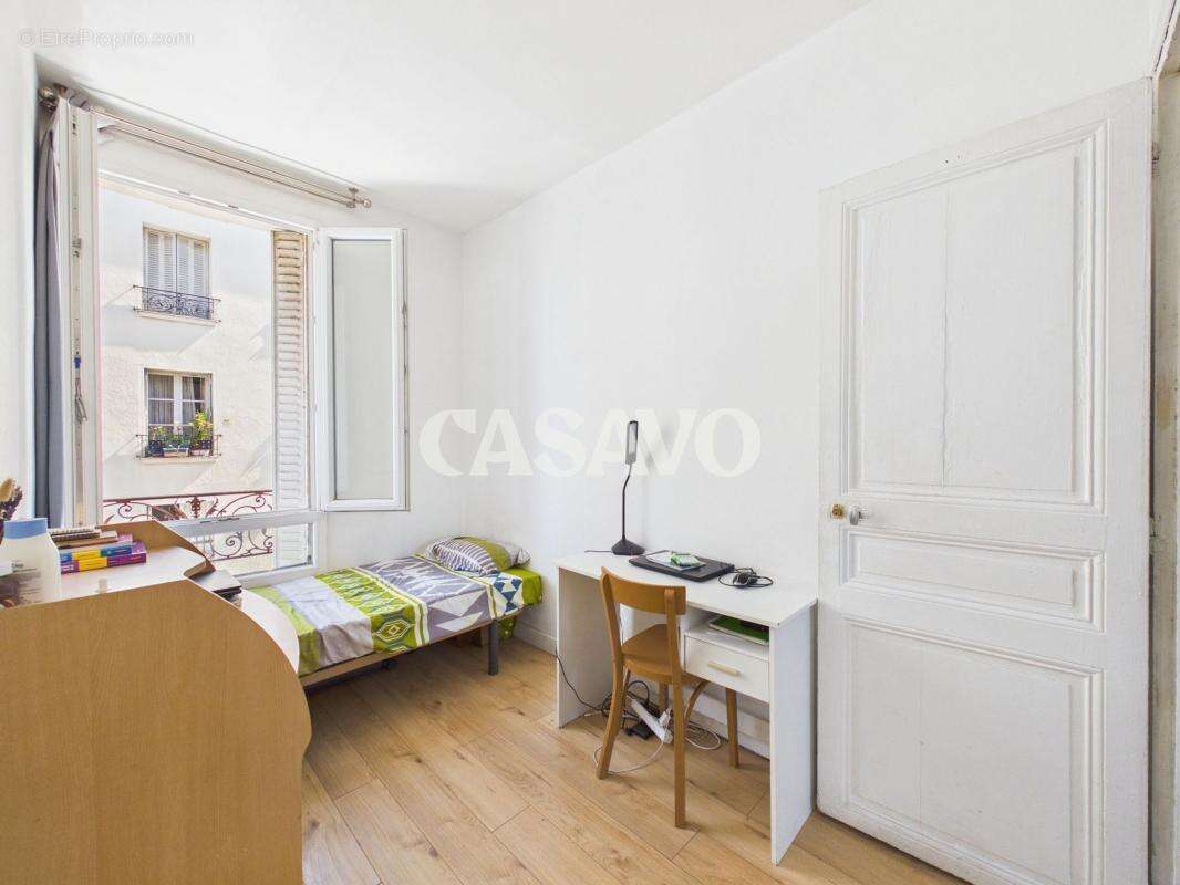Appartement à VITRY-SUR-SEINE