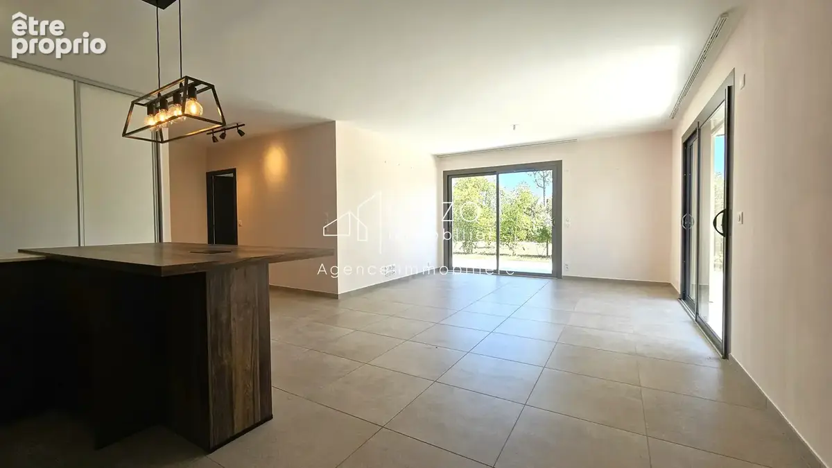 Divonne, 95m2, T4 de 2023, avec jardin/terrasse de 162m2 et 2 garages - photo 5