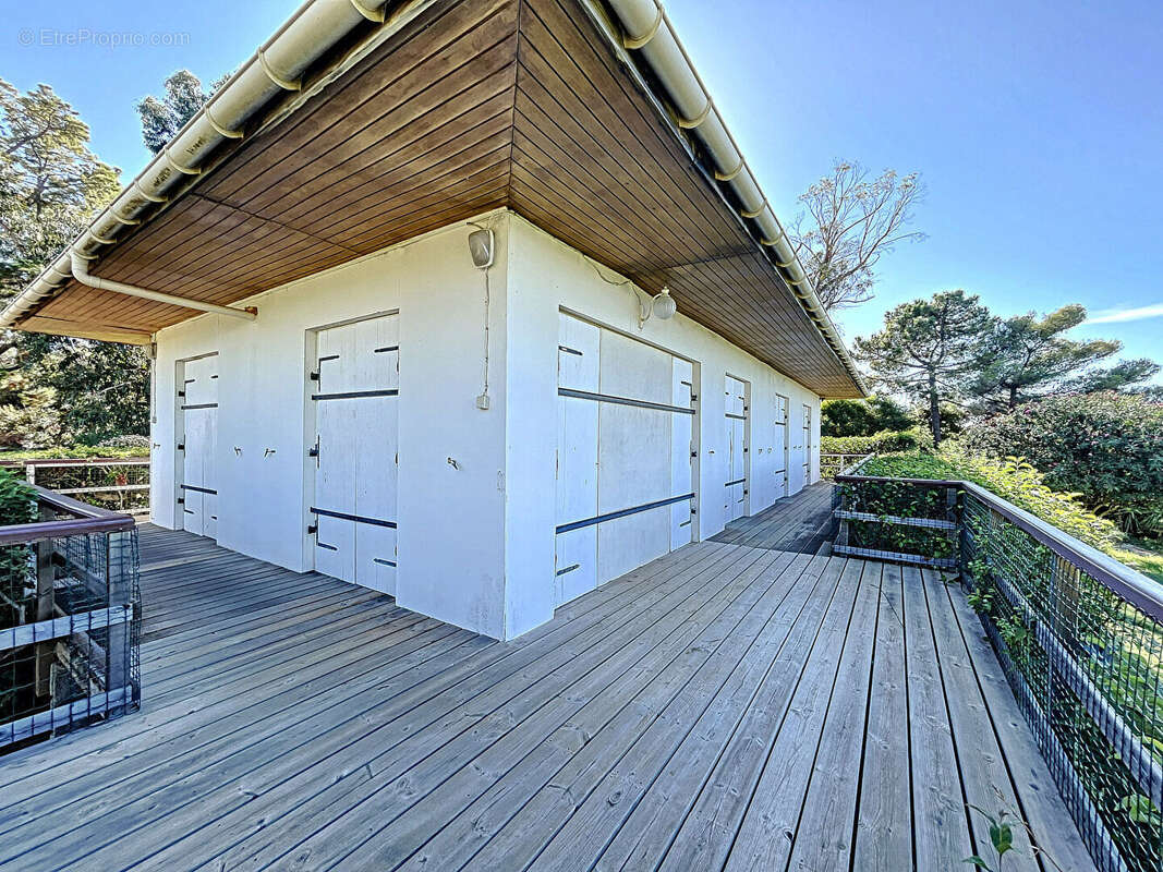 Maison à GROSSETO-PRUGNA