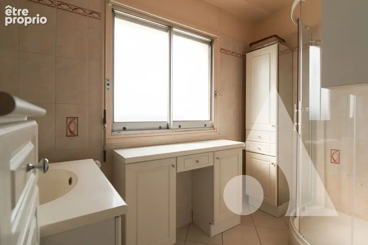 Appartement Compiegne 3 pièce(s) 77 m2 - photo 13