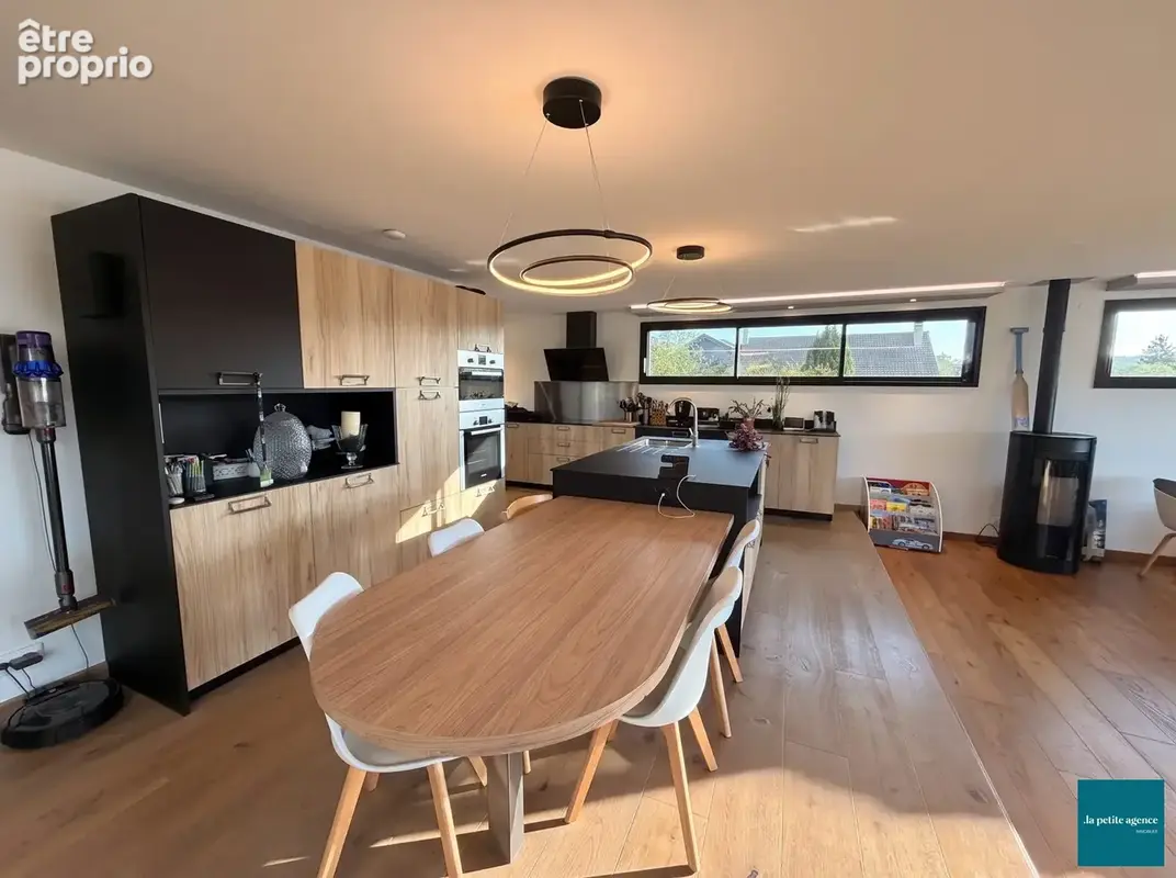 Maison 6 pièces 175 m² à vendre à Saint-Remy (14570) - photo 8