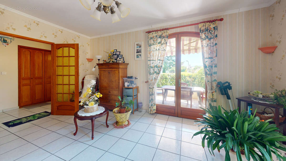 Maison à CHAMPDIEU