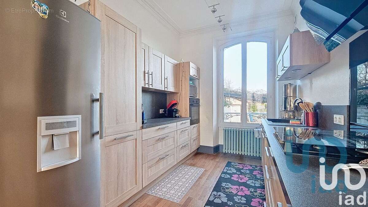 Photo 7 - Maison à ANGLURE