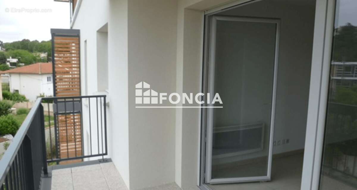 Toulouse - appartement t4 - vendu libre - photo 4