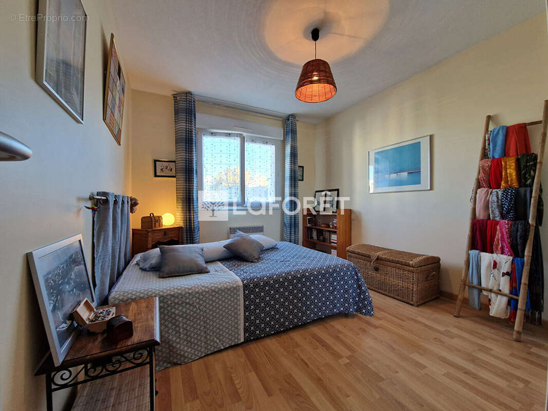 Appartement à OLEMPS