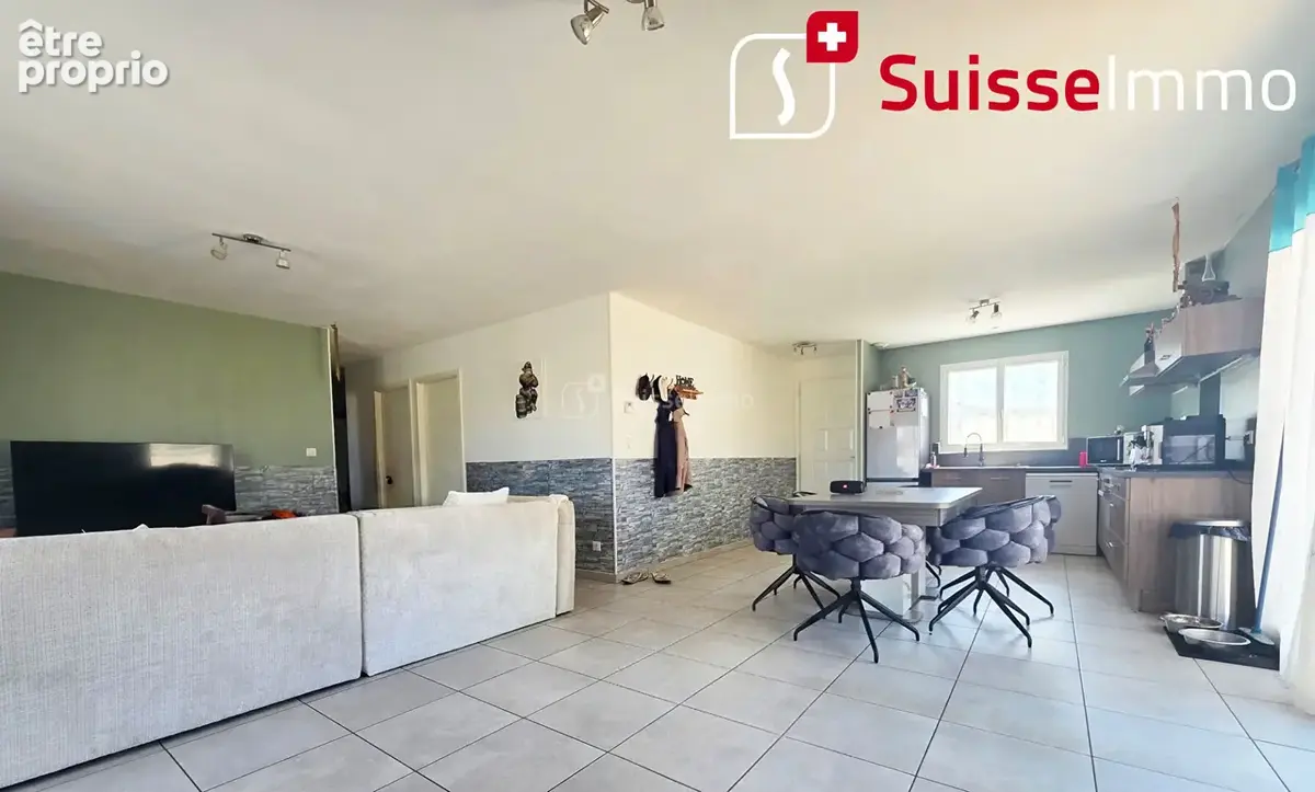 Pavillon 2017 de 95m2 - photo 8