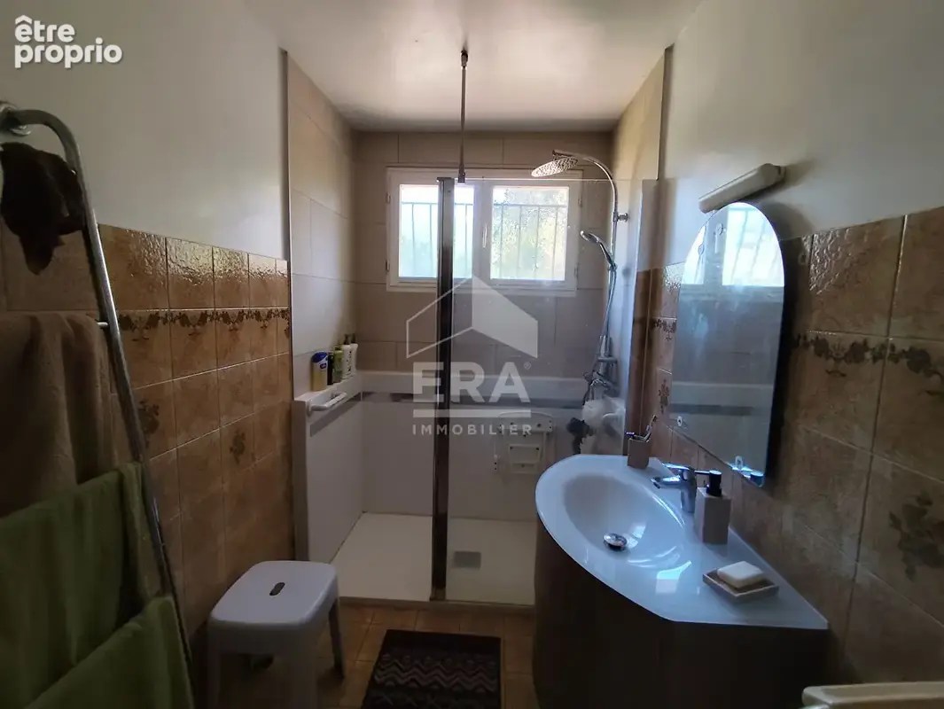 Maison 82 m² à Pressac  - photo 8