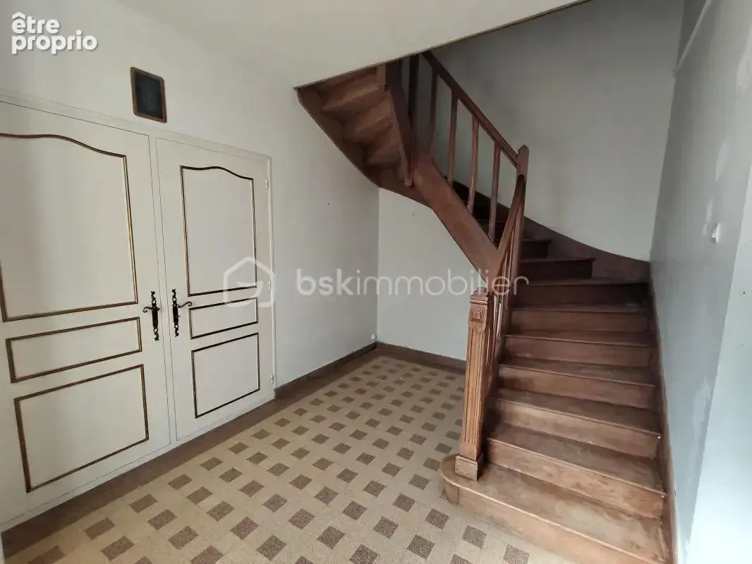 maison principal ,gite, grange, joli terrain - photo 9