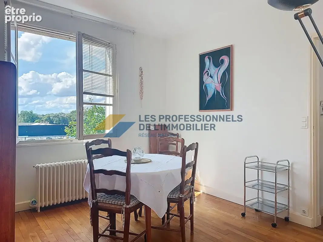 Maison de 91m2 Amilly - photo 2