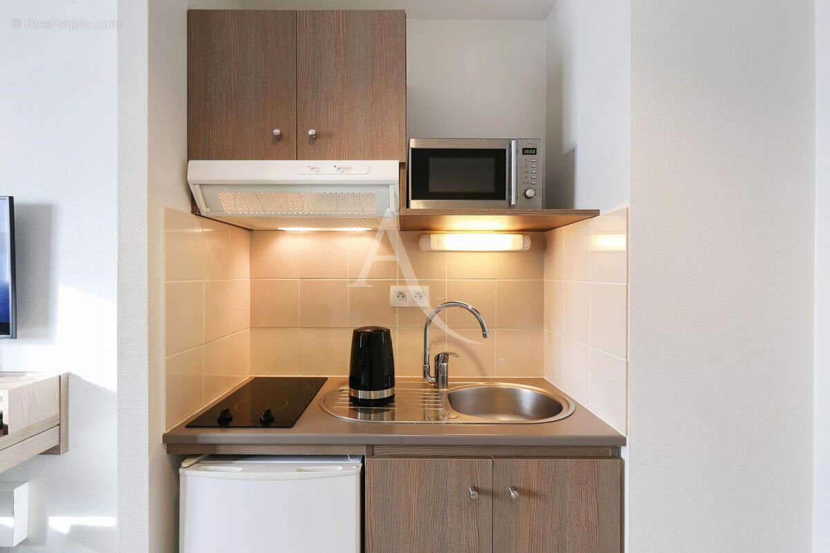 Appartement à LE MANS