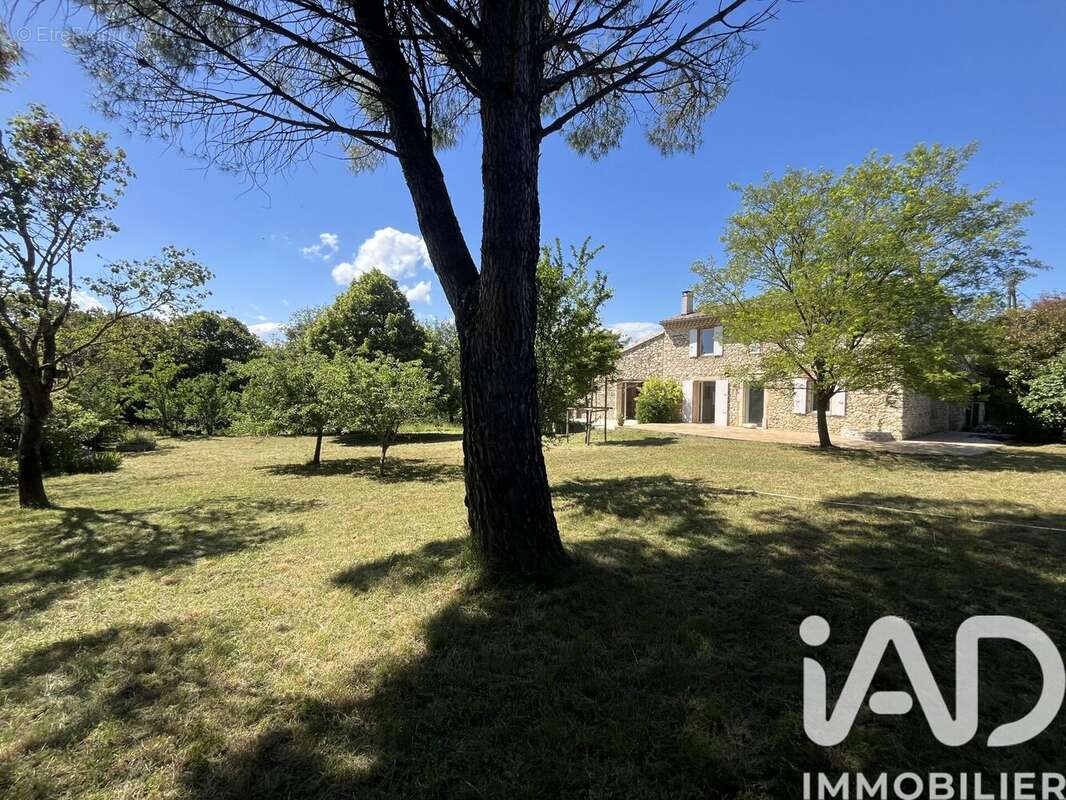Maison 167 m² à Savasse  - photo 3