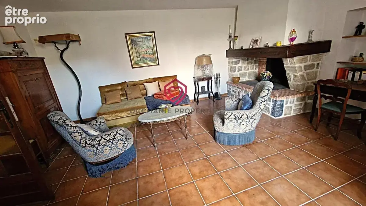 Propriété avec 2 habitations indépendantes - photo 3