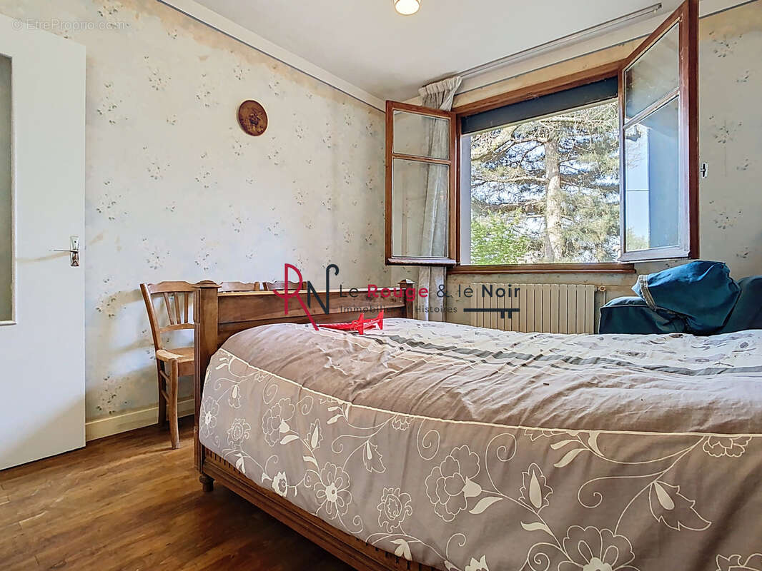 Maison à VERNOSC-LES-ANNONAY